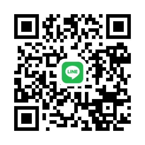 LINE QR Code