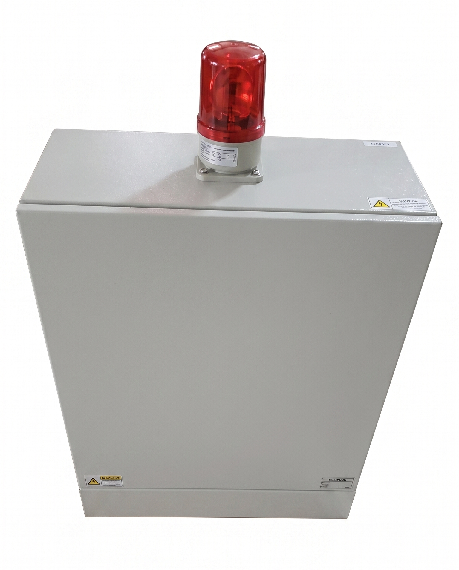 Sewage-Pump ABB  SEW27112024001-3HP 380V ตู้มีกระจก 2 ชั้นกันน้ำ